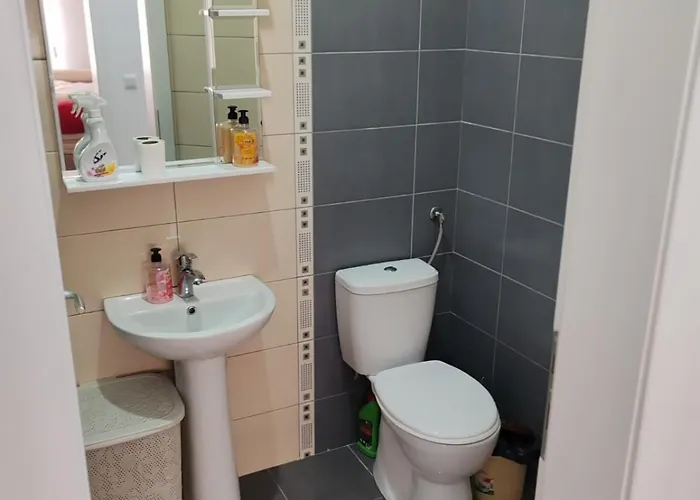 Sofija Vrnjačka Banja